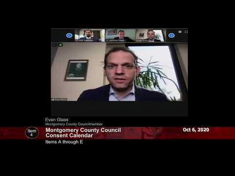 October 6, 2020 - Council Session (am)