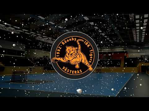 Västerås Rönnby IBK Dam Målhorn/Goal Horn 2021/22 (Only Horn)