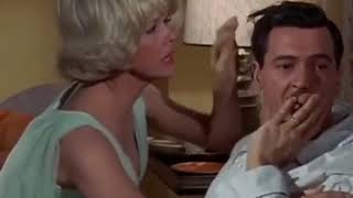 Send Me No Flowers scene