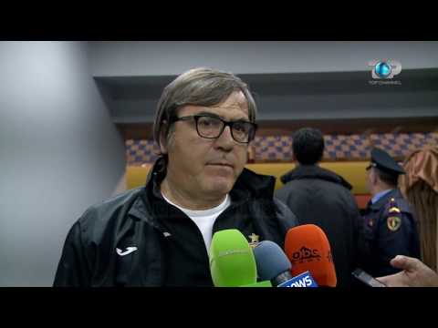 Procesi Sportiv, 9 Prill 2017, Pjesa 1 - Top Channel Albania - Sport Talk Show