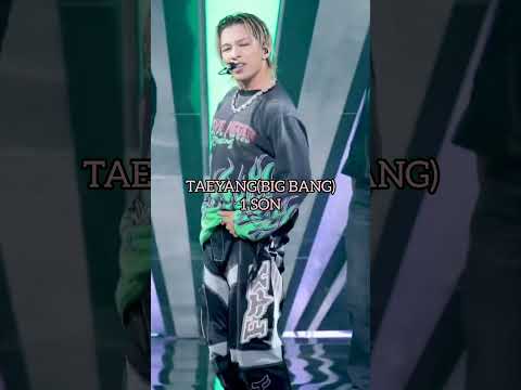 idols who have children🌌 #kpop #explore #bigbang #exo #ikon #mamadol #2pm #shorts