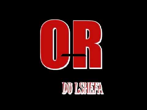 cham du lshefa feat or" mes reves"