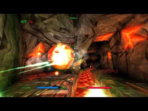 Forsaken Remastered PC Gameplay [No Commentary]