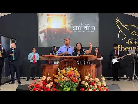 Servicio Devocional 28/07/24