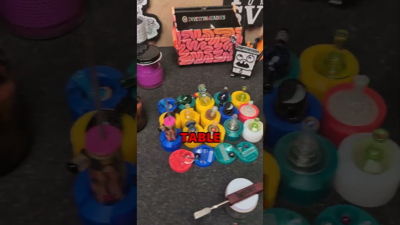 The right Dab [ how to pick the right dab temp ]