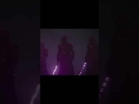 Paz Vizsla Vs Praetorian Guards