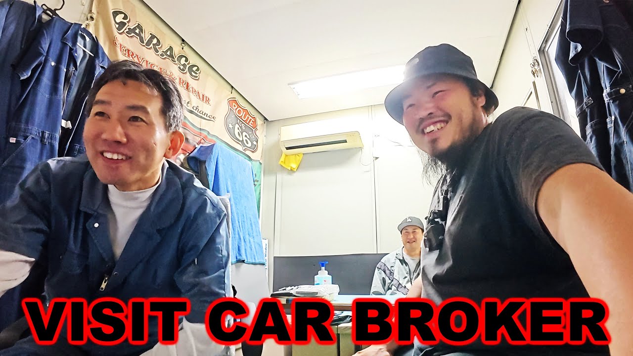 So Close to Starting My Van Life in Japan