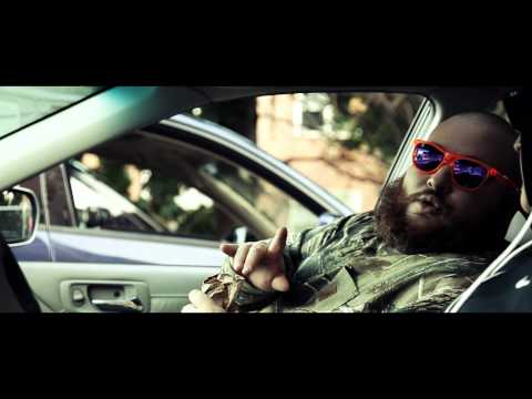 Action Bronson & Statik Selektah - 'Not Enough Words'