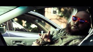 Action Bronson &amp; Statik Selektah - &#39;Not Enough Words&#39;