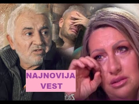 SUKOB KULMINIIRAO - NAJVEĆA SRAMOTA RIJALITIJA IKADA - Dejan vređa sopstvenu #zadruga #zadrugainfo