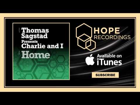 Thomas Sagstad & Charlie Thorstensen - In A Minute