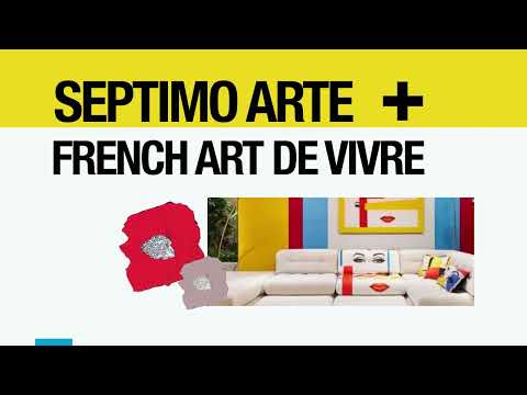 Colección Almodóvar + Roche Rovois