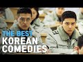 Best Korean Comedies | EONTALK