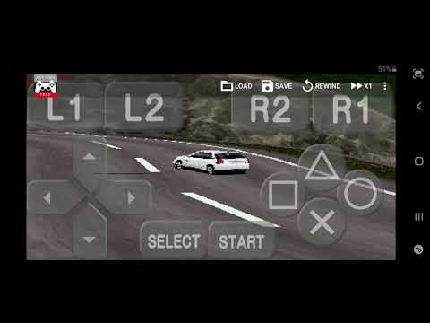 Option Tuning Car Battle 2 PS1 Gameplay Top Fuel Civic Type R EK9