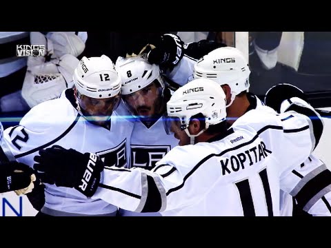 The Comeback | 2014 Stanley Cup Moments: Episode 3