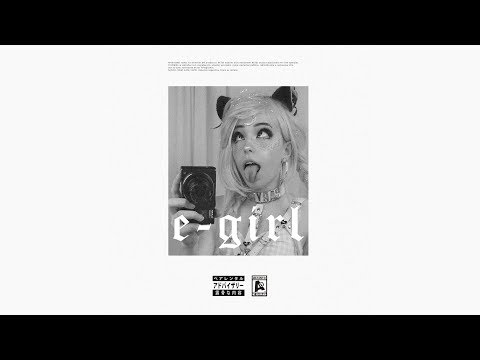 Kid Mess - E-Girl (ft. Bullz) [Prod. PCasino]