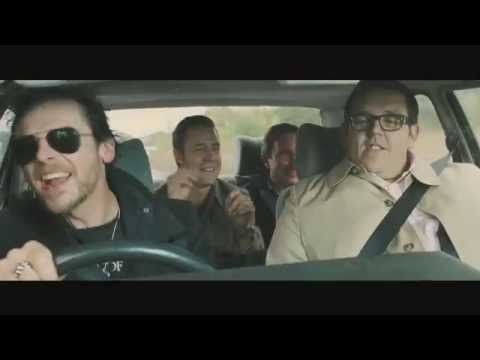 The World's End - Special Trilogy Screening at Vue Cinemas