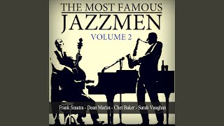 Isnt This a Lovely Day (feat. Louis Armstrong)