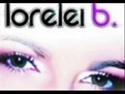 lorelei b-"quand tu danses"