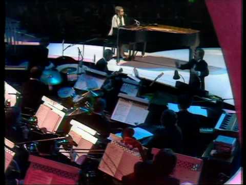 Monica Aspelund sings "Lapponia"