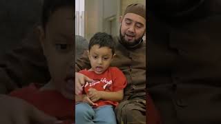 Download lagu SUBHANALLOH... habib syech dan cucunya mp3