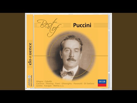 Puccini: La bohème, SC 67, Act II: Quando men vo