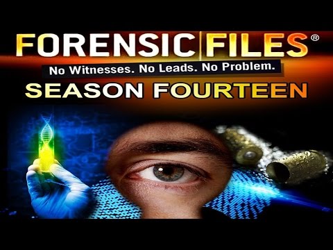 Forensic Files - Auto-Motive