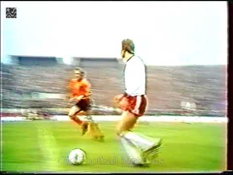 1980 UEFA Euro Qualification - Poland v. Netherlands (fixed)