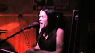 Beth Hart - Oh Me Oh My (AWESOME!!!)- Jimmis 1-9-11