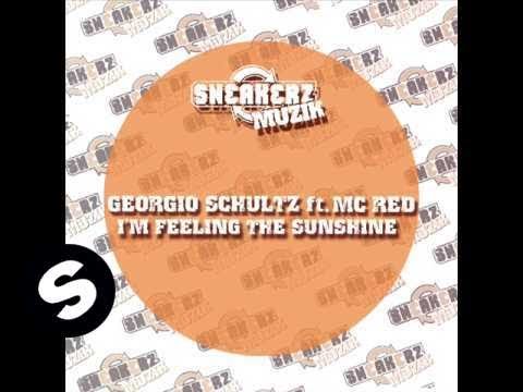 Georgio Schultz - I'm Feeling The Sunshine(Randy Santino Mix