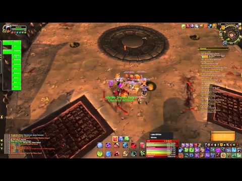 Debauchery Highmaul Intro