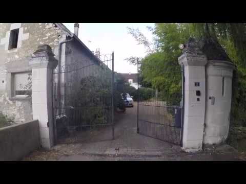 La Mare Aux Bambous - Guesthouse - France