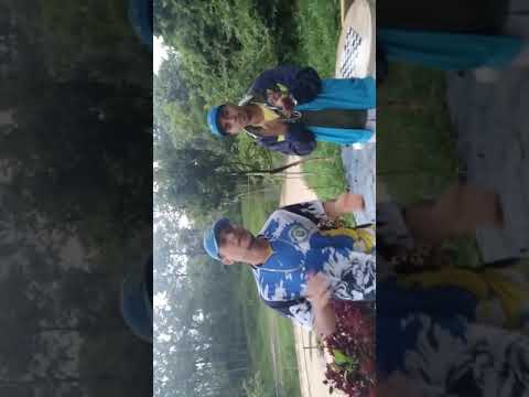 MC Guinomo MC GVV - MEDLEY 2020