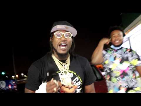 Famous Chevy - Backdoor ft Sean Millz (Official Music Video)