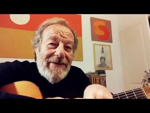 Edoardo De Angelis (Direttore Artistico del Festival Frattempi) - Recital "Il Tempo sconosciuto"