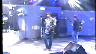 Oasis - Shakermaker (Earls Court @ London 1995)
