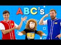 The ABC S Fun Christ Centered Learning For Kids