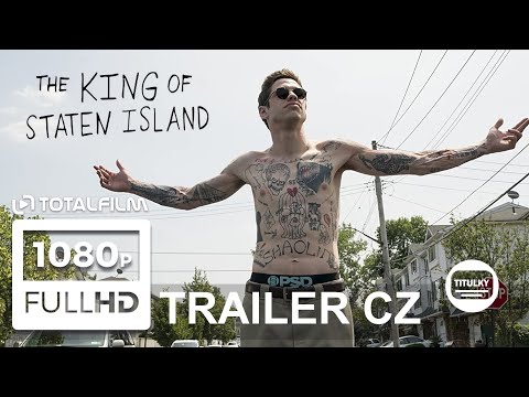 The King Of Staten Island (2020) Trailer