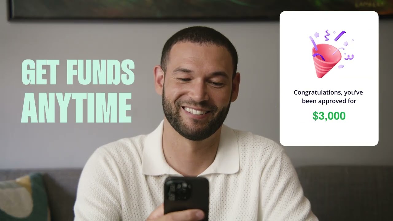 Money Mart in your pocket 30 16x9