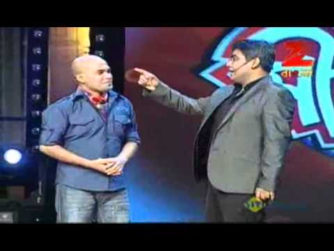 EP - Mirakkel Akkel Challenger 6 - Indian Bengali TV Show - Zee Bangla