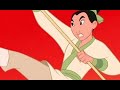 I Ll Make A Man Out Of You Mulan 1998