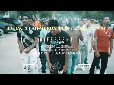 Fattielo -Different ft Levilahwxp x Levilahjay x Murda