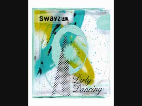 swayzak - make up your mind (HQ)