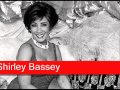 Dame Shirley Bassey: Diamonds Are Forever ...