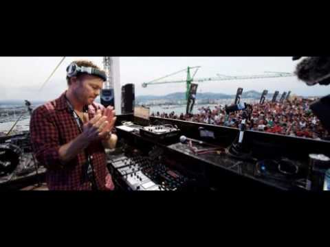 All Gone Pete Tong @National Hotel Miami 23 03 2017 Pete Tong b2b Nic Fanciulli