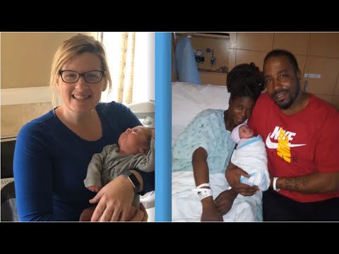 A Tribute to Moms: Mother's Day 2020