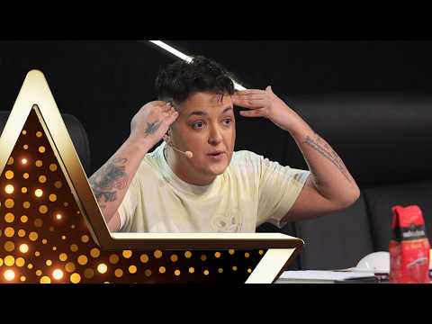 Zvezde Granda - Cela Emisija 25 - ZG 2023/24 - 09.03.2024.