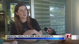 Amid recent student deaths, NC State students weigh in on planned wellness day