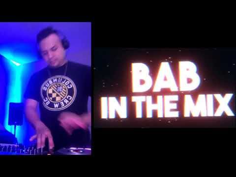 Rude Boy x Copaneco 504 - Mirala Bien Remix (BAB In The Mix )