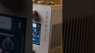 Video thumbnail for The Darkglass Anagram is made by bassists, for bassists 🎸 #darkglass #anagram #multieffects #bass by American Musical Supply